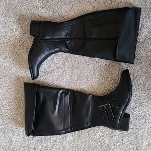 Brand New Cloudwalkers knee high boots